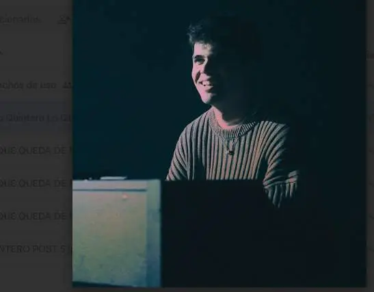  &Iacute;&ntilde;igo Quintero 