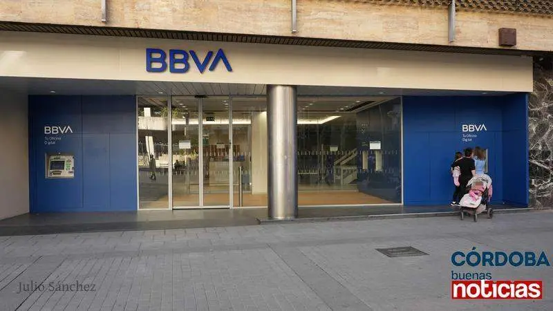  Banco bbva avenida gran capitan julio sanchez CBN 