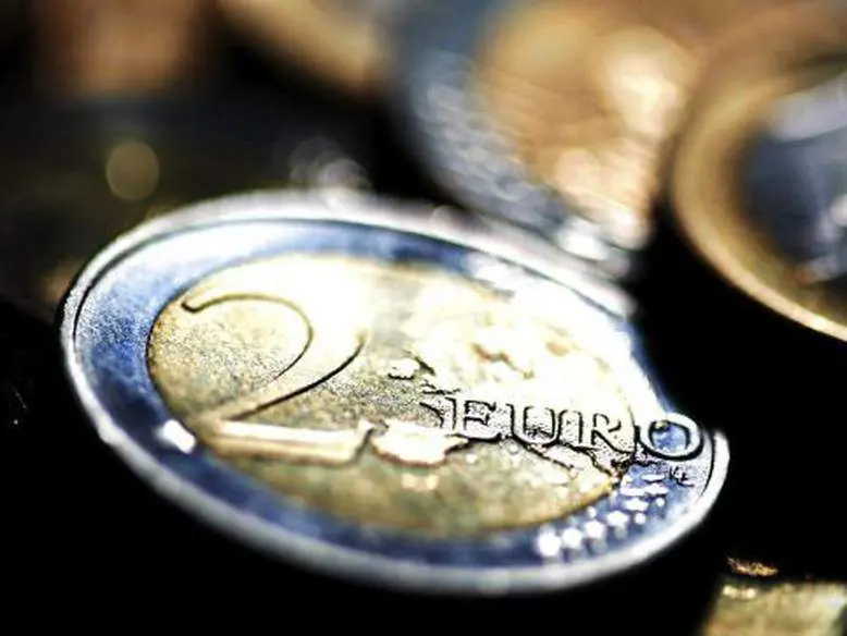  Moneda de dos euros 