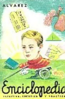  Enciclopedia &Aacute;lvarez 