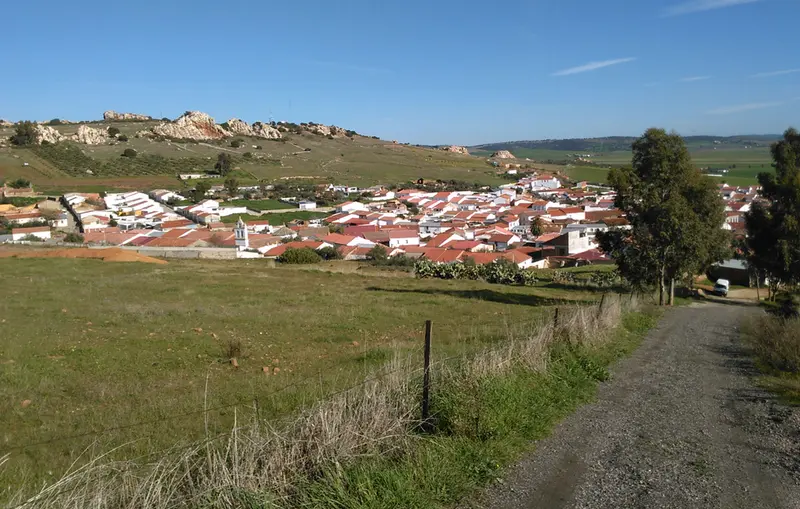 Pe&ntilde;arroya-Pueblonuevo 