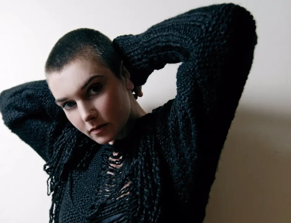  Archivo - La Cantante Irlandesa Sin&eacute;ad O'connor - EUROPA PRESS/KEVIN ABOSCH - Archivo 