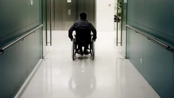  Enfermedad de la esclerosis m&uacute;ltiple - Archivo 