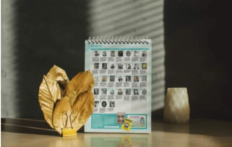  Casa &Aacute;rabe colabora un a&ntilde;o m&aacute;s con el <br><br>Calendario Cient&iacute;fico Escolar del CSIC 