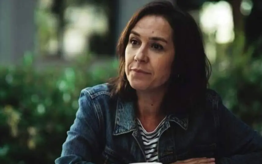  Fotograma de 'La loca y el feminista' / YOUTUBE 