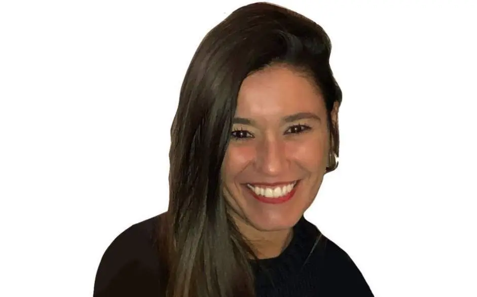  Cartel anunciador de una nueva concentraci&oacute;n para recordar dos a&ntilde;os sin la vecina de Traspinedo. - EUROPA PRESS 