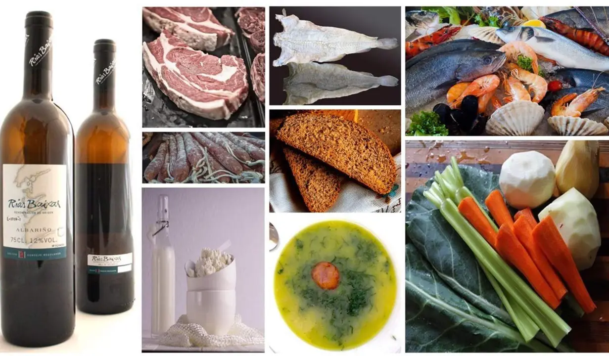  Dieta atl&aacute;ntica. - UNIVERSIDAD AUT&Oacute;NOMA DE MADRID 