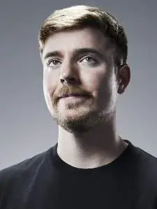  Mr Beast 