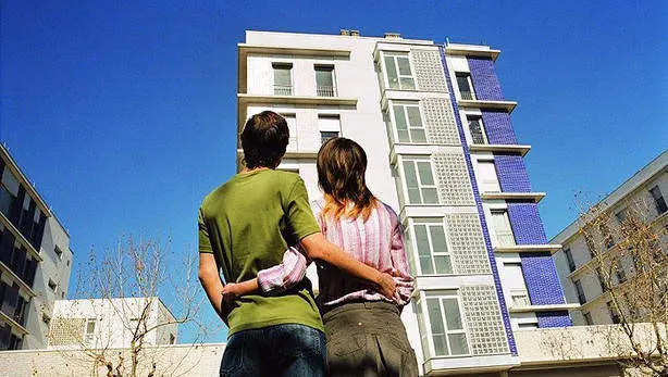  Alquiler de viviendas. - Imagen: Diario de Navarra 