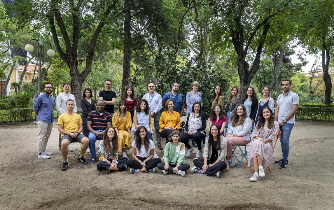  Archivo - Unidad de Investigaci&oacute;n Cl&iacute;nica de Tumores Hematol&oacute;gicos H120-CNIO. - CNIO - Archivo 