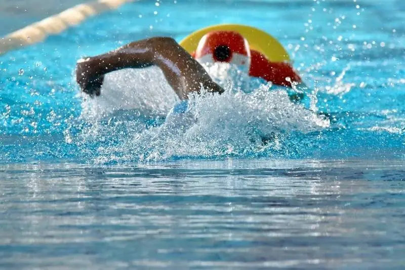  Una imagen durante la II Spanish Cup celebrada en Elche en diciembre de 2023.<br>Autor |&nbsp;Javier S&aacute;nchez-RFESS 