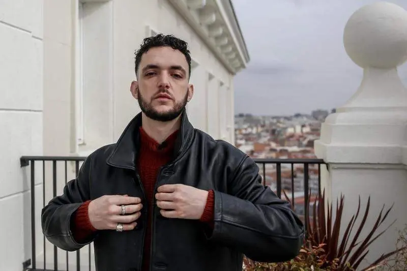  C. Tangana, el artista m&aacute;s vendido de Espa&ntilde;a. 
