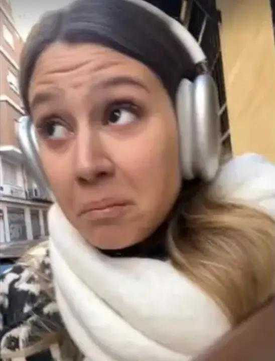  Marta D&iacute;az de Mera | TIKTOK 