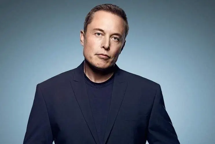  Elon Musk ve la escasa natalidad como un problema muy grave para el ser humano. 