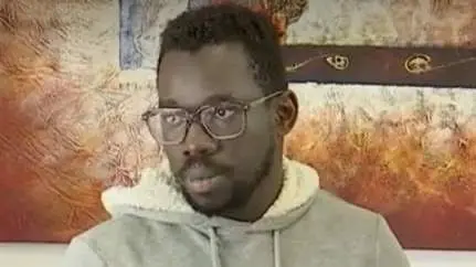  Billi lleg&oacute; a Espa&ntilde;a siendo menor de edad, ahora ayuda a los ni&ntilde;os del centro que llegan en las mismas condiciones que &eacute;l. 