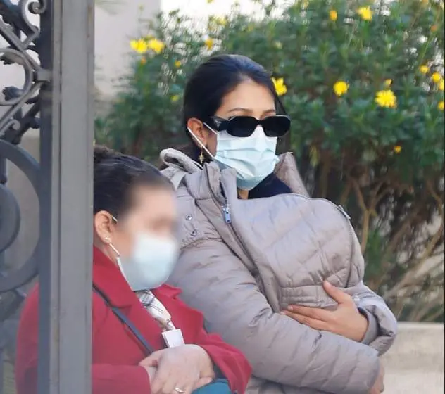  Gabriela Guill&eacute;n 