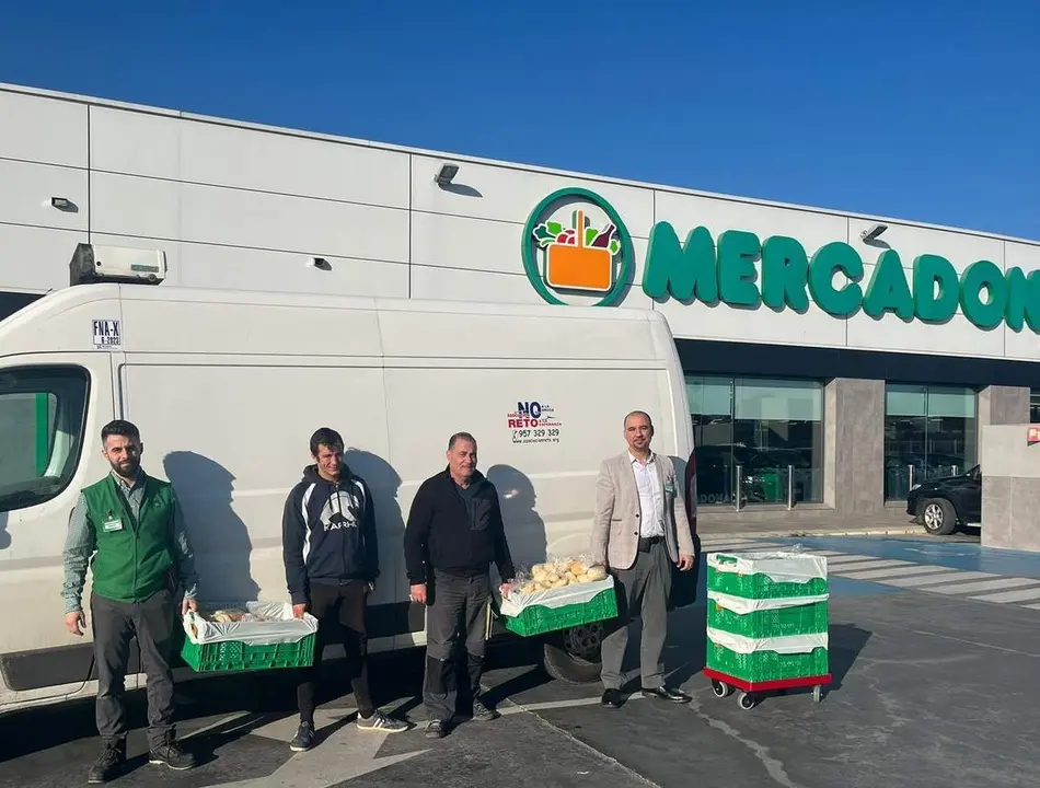  Donación Reto a la Esperanza 