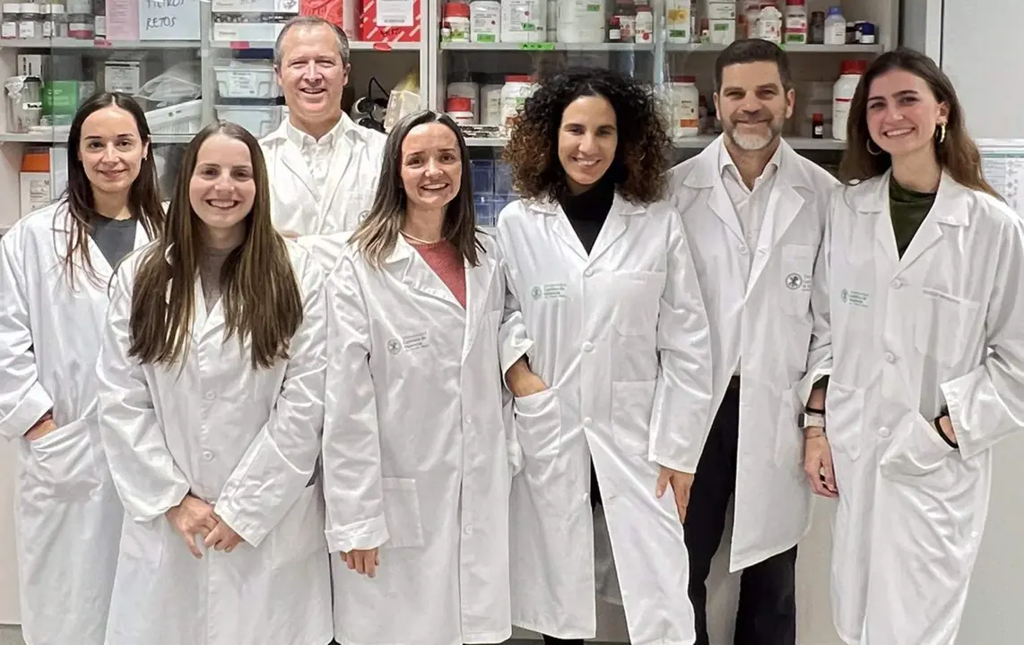  Archivo - Grupo de investigaci&oacute;n RETOS - UCV - Archivo 