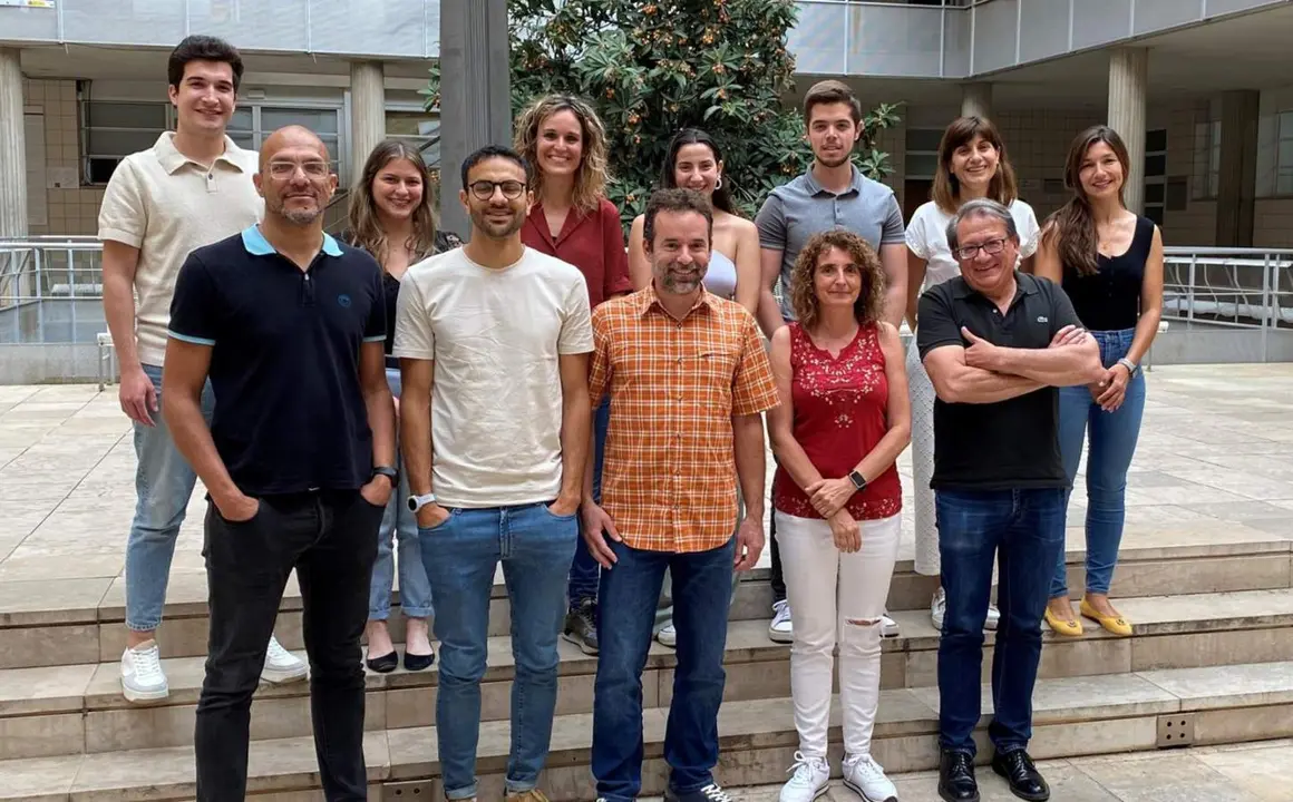  Grupo Nutrici&oacute;n y Salud Metab&oacute;lica (NuMeh) de la Universitat Rovira i Virgili (URV) de Tarragona - UNIVERSITAT ROVIRA I VIRGILI (URV) 