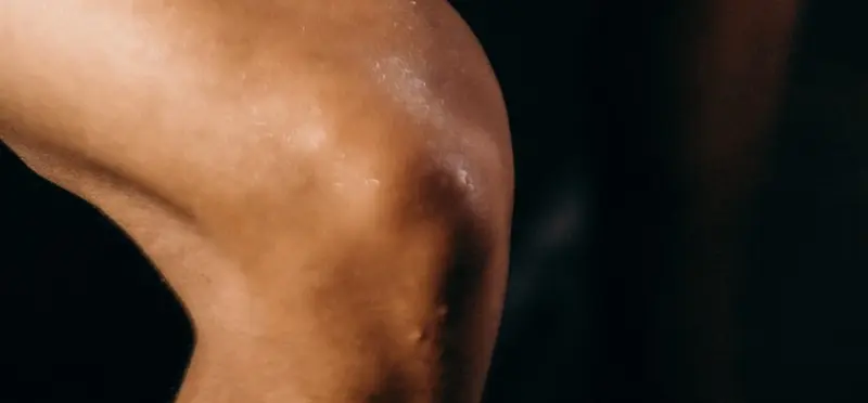  Rodilla. Fuente: Twitter 