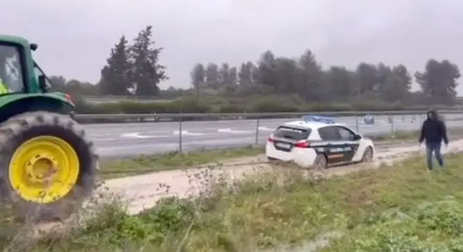  Momento del v&iacute;deo. 