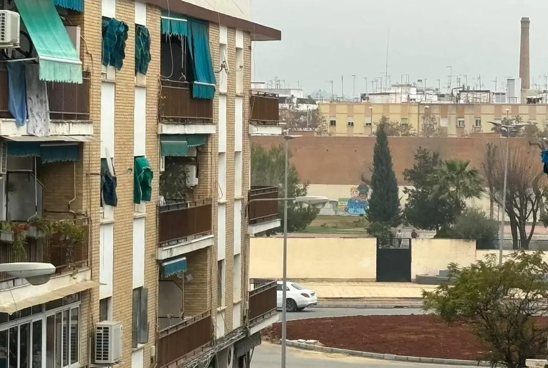  Cielos nublados en C&oacute;rdoba 