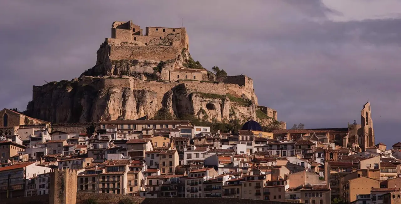  Archivo - Morella - AYUNTAMIENTO DE MORELLA - Archivo 