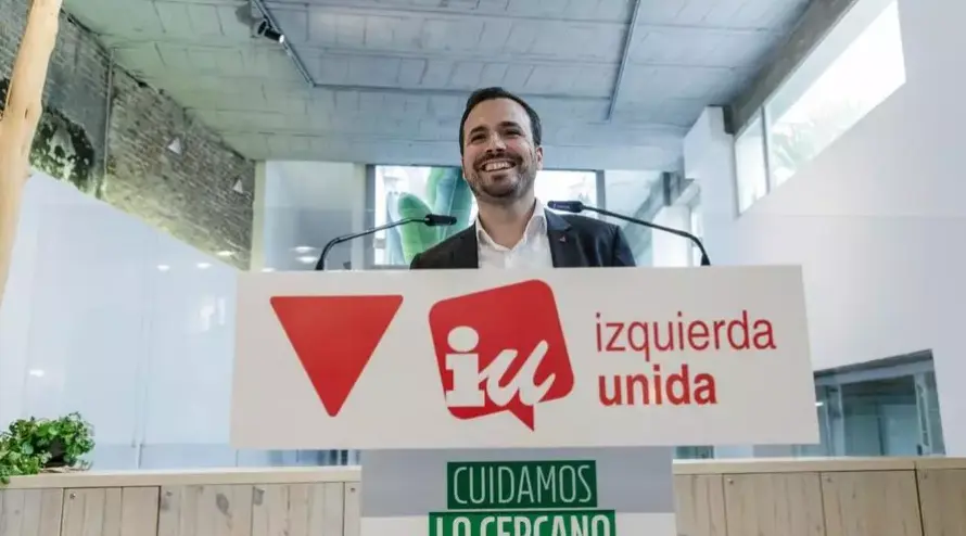  Alberto Garz&oacute;n 