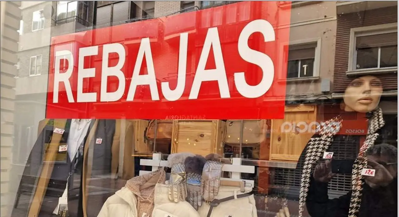  Rebajas 