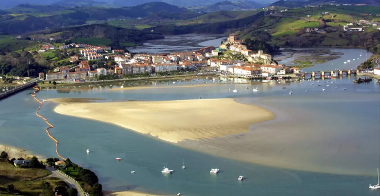  Archivo - Puerto San Vicente de la Barquera - GOBIERNO - Archivo 