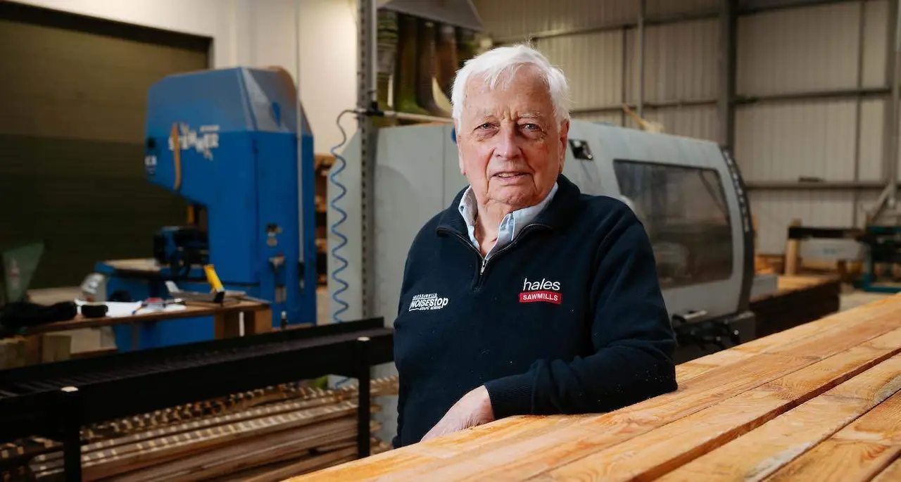  trabajador m&aacute;s longevo del mundo 