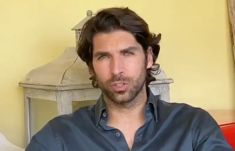  Cayetano Rivera. TWITTER 