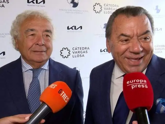  Los del R&iacute;o, autores de la Macarena 