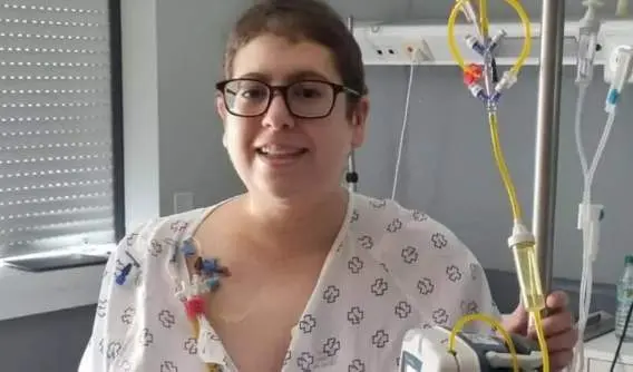  Estefan&iacute;a Blanco - Fargo de Vigo 