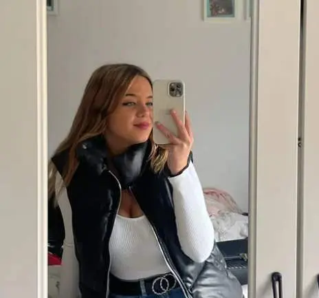  Alba, la chica que super&oacute; la leucemia a los 4 a&ntilde;os - Telecinco 