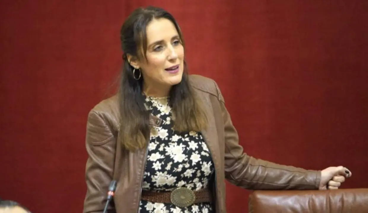  Martos: &ldquo;El Gobierno andaluz est&aacute; consiguiendo una administraci&oacute;n m&aacute;s &aacute;gil y menos burocr&aacute;tica al servicio de las personas&rdquo; 