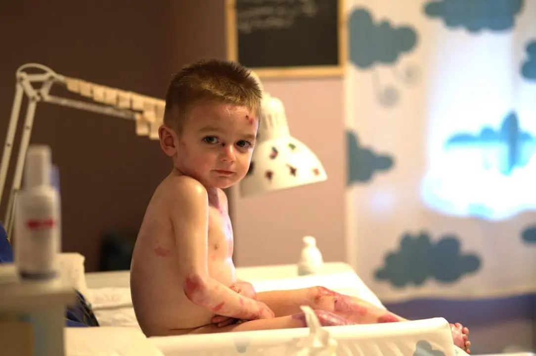  Javier Mart&iacute;n Corradini 