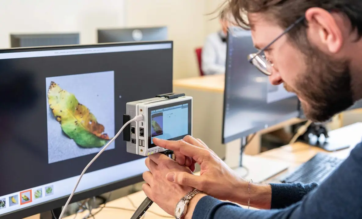  Investigaci&oacute;n, Ingenier&iacute;a Inform&aacute;tica, VRAIN - VICENTE LARA/UPV 