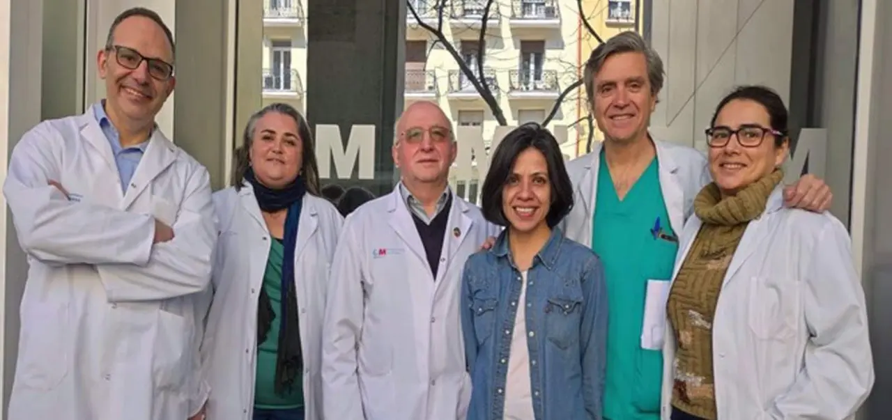  Desvelan los mecanismos moleculares de unas c&eacute;lulas inmunitarias que protegen de infecciones intestinales - CIBERCV 