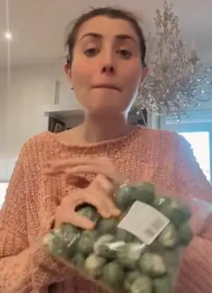  Elena Casado, m&eacute;dica de tiktok 