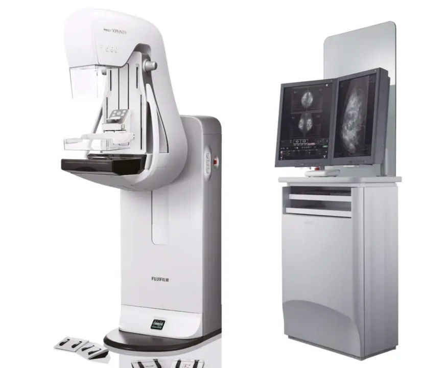  AMULET SOPHINITY - FUJIFILM/PR NEWSWIRE 