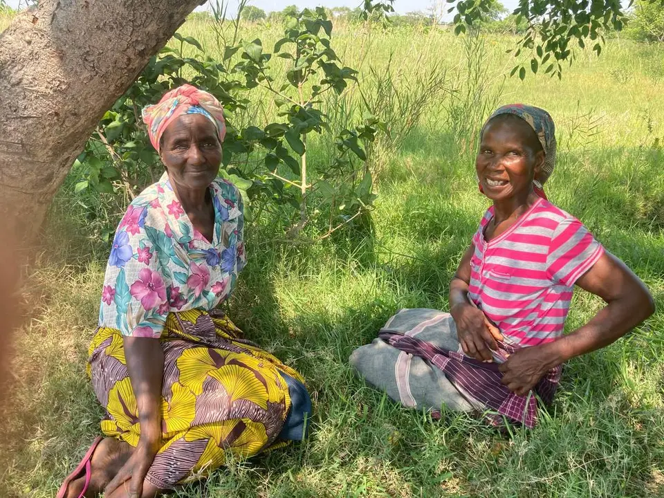  Madre Coraje, la AACID y 6.500 personas en Mozambique se unen para mejorar los medios de vida a trav&eacute;s del acceso a agua, semillas, huertos escolares, formaci&oacute;n y sensibilizaci&oacute;n 