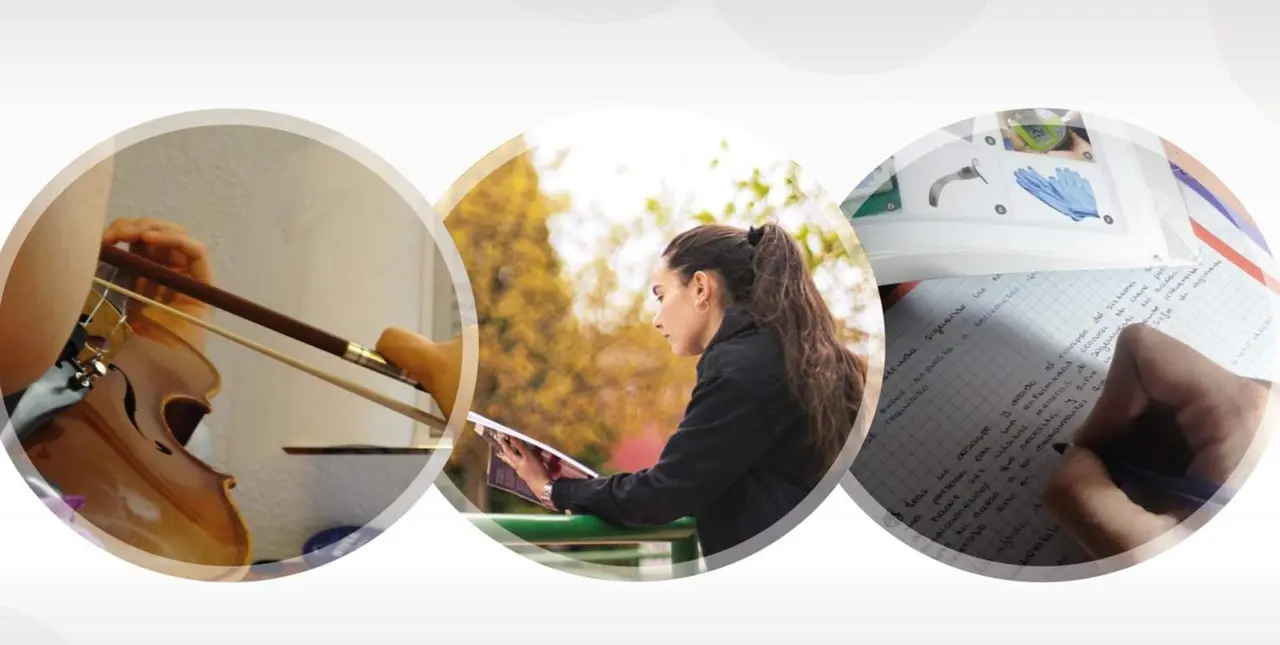  Ana, Selene y Laura son tres j&oacute;venes que han luchado por conseguir un futuro mejor. Las tres cuentan a Europa Press su visi&oacute;n del 8M y c&oacute;mo les gustar&iacute;a que se celebrara el d&iacute;a de ma&ntilde;ana - EUROPA PRESS 