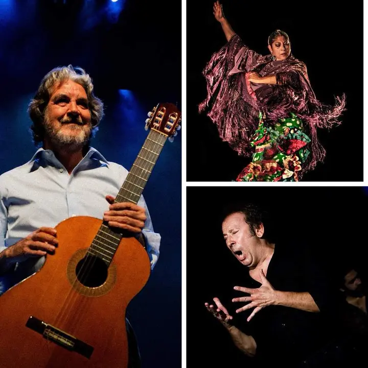  Festival de la Guitarra 