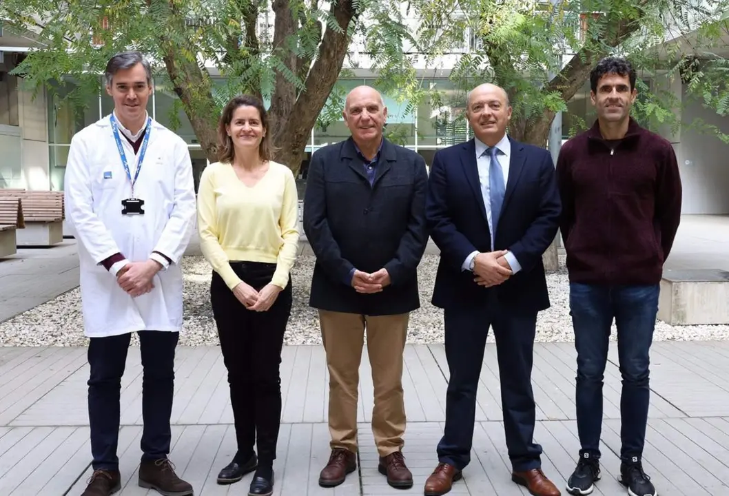  Un estudio del Grupo Regicor se&ntilde;ala que la letalidad tras infarto &ldquo;se ha estancado&rdquo; en los &uacute;ltimos 10 a&ntilde;os - HOSPITAL DEL MAR 