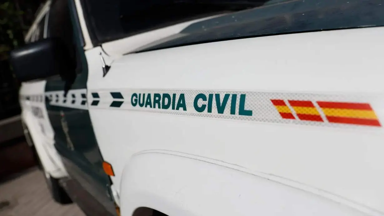  Guardia Civil 