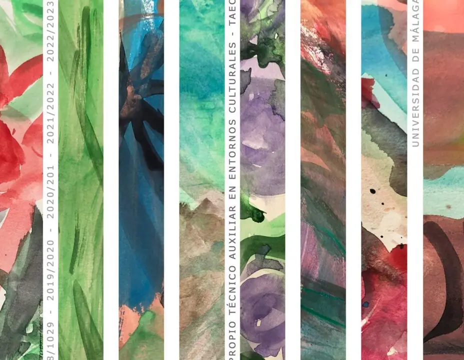  J&oacute;venes con discapacidad intelectual muestran sus trabajos en ARCO - FUNDACI&Oacute;N ONCE 