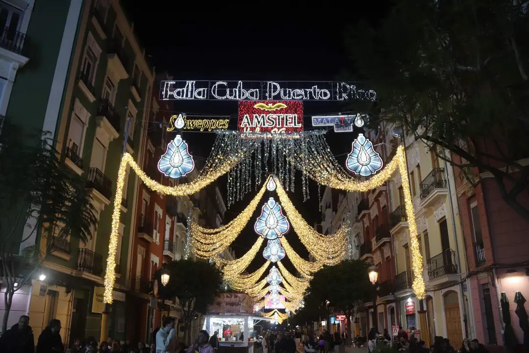  Ilumnaci&oacute;n Ximenez Group 