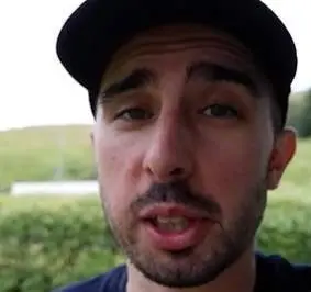  Bernat por el mundo, tiktoker 