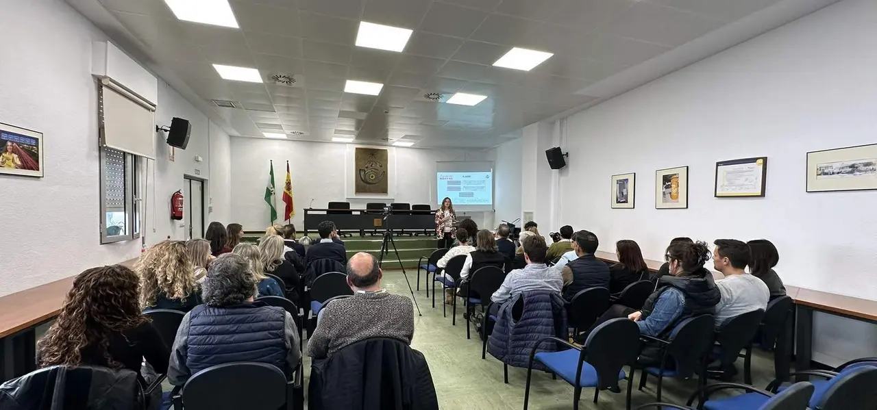  Dia del Sue&ntilde;o Plano General 